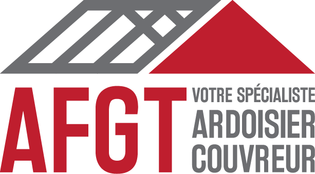 AFGT toitures Namur logo